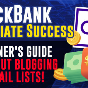 Clickbank Affiliate Success Without Blogging Or Email Lists!
